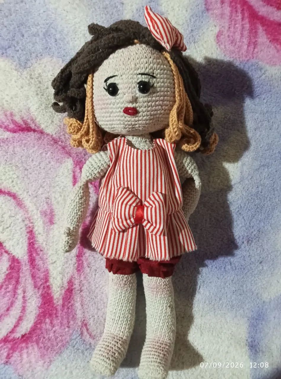 Amigurumi  - Foto 3