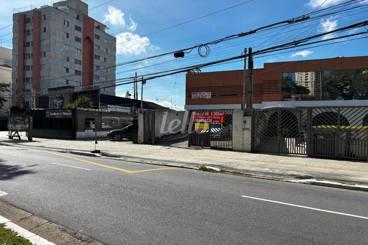 Comercial para alugar no(a) Vila Monumento - Foto 5