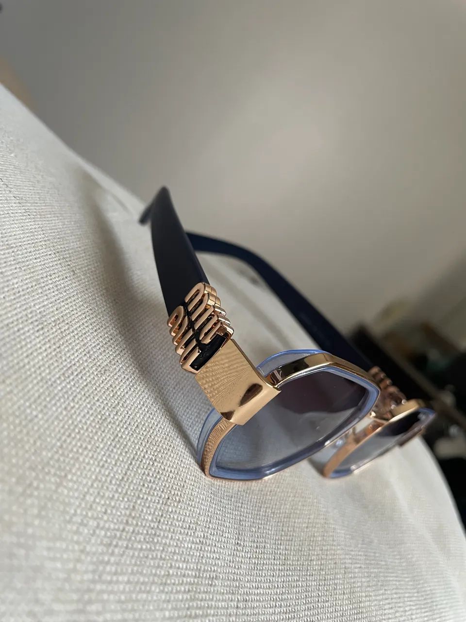 Óculos MiuMiu