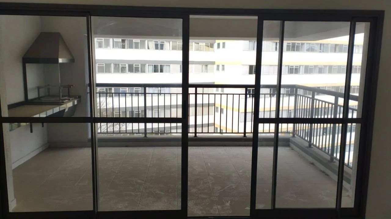 Apartamento 3 Dorm sendo 2 suítes e 2 vagas - Mooca - Foto 3