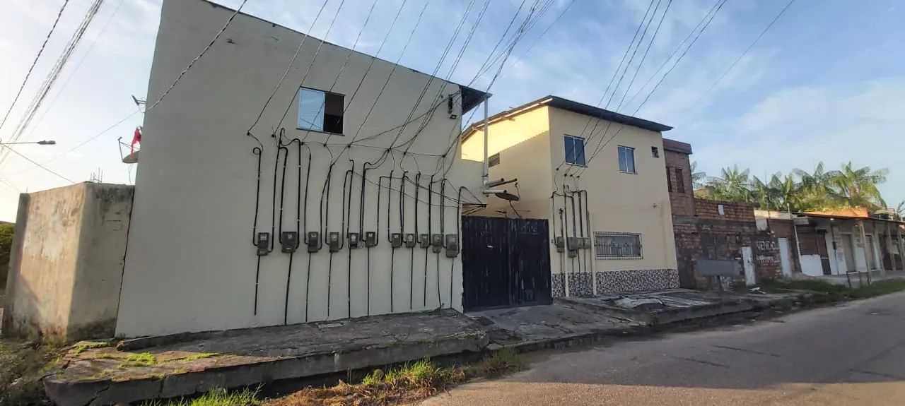 Apartamento de um quarto no 40 horas 