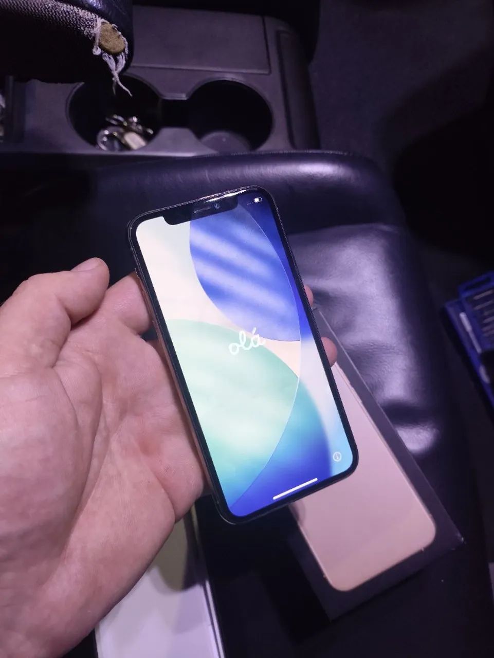 iPhone 11 pro 256gb - Foto 2