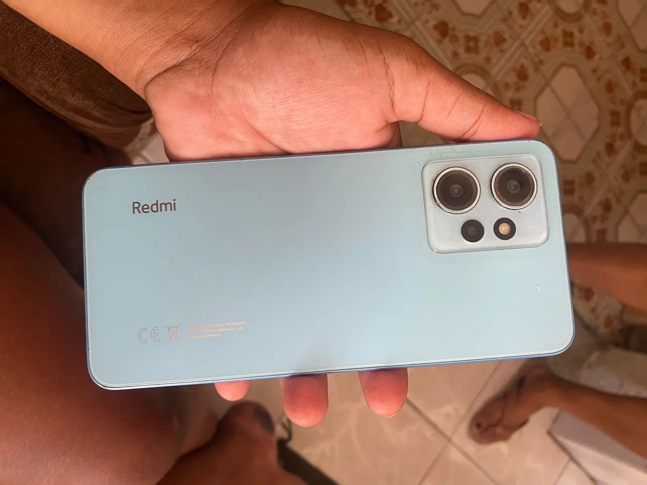 Celular redmi note 12 - Foto 5