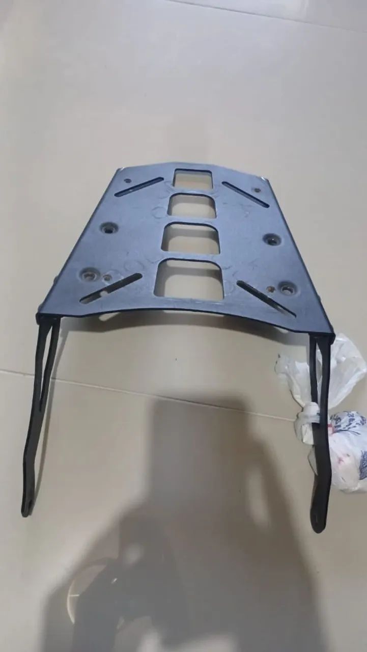 Suporte para bau - Foto 2