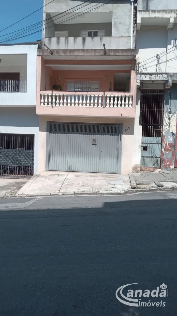 Casa - Vila Menck - Foto 2