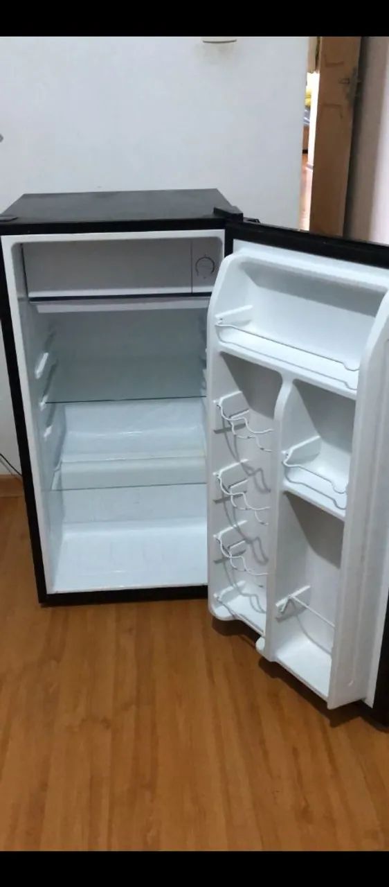 Frigobar 2 meses de uso - Foto 5