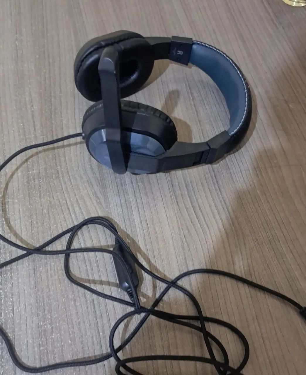 HEADSET COM FIO GEONAV