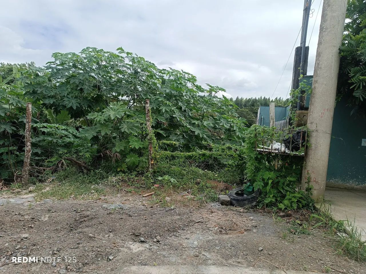 Terreno Barra ville - Foto 4