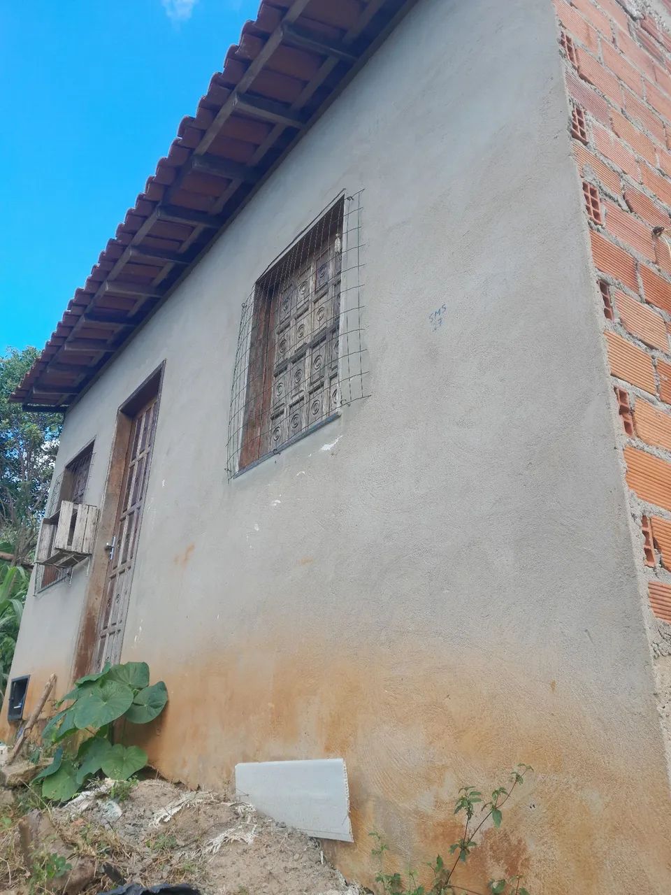 Vendo essa casa