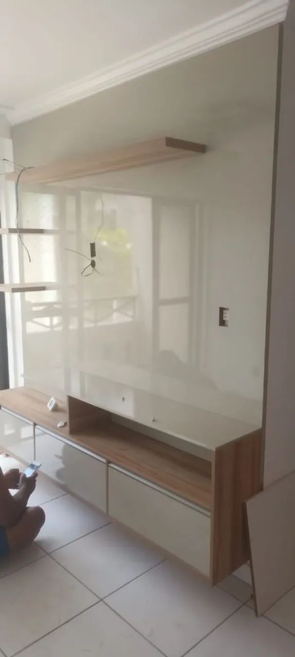 Montador de móveis 