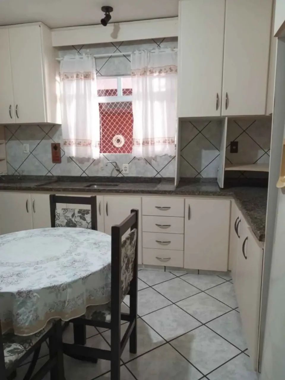 Apartamento mobiliado.  - Foto 2