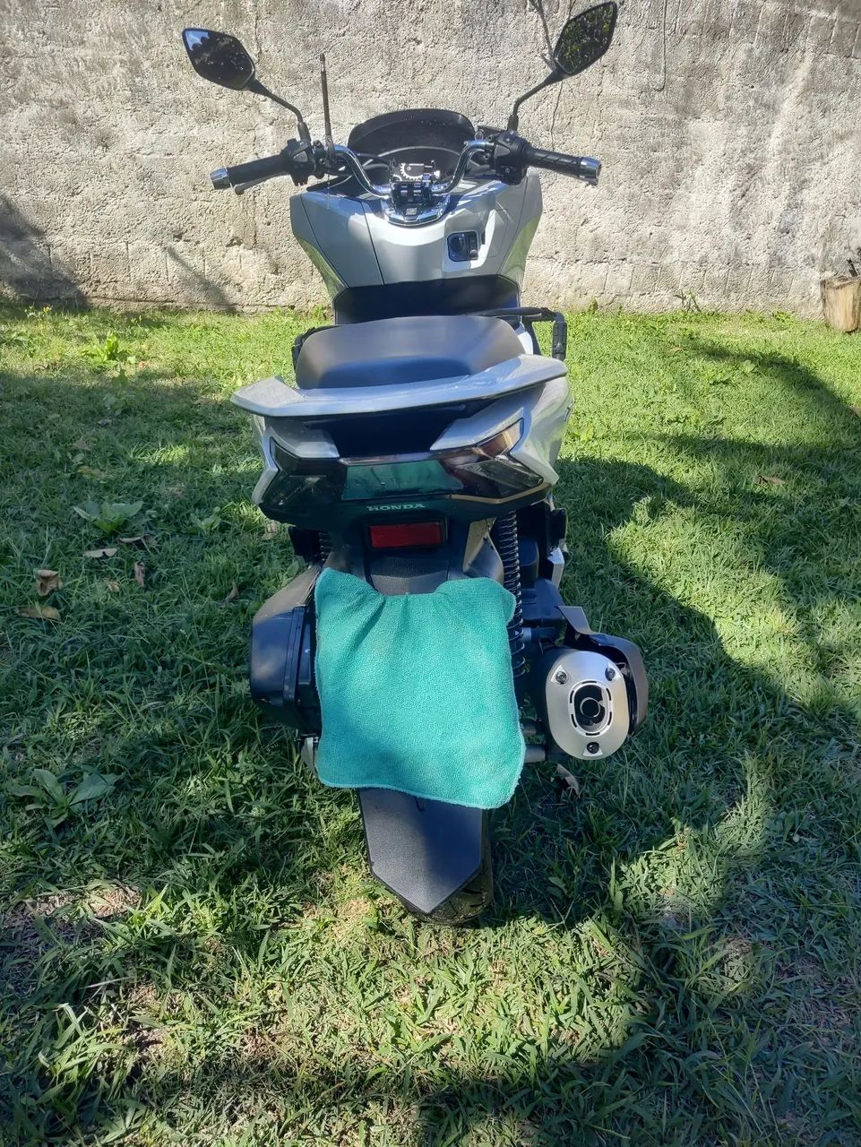 PCX 160  - Foto 4