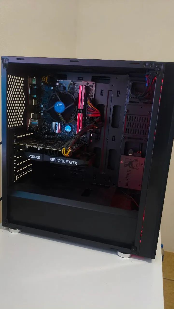 PC GAMER