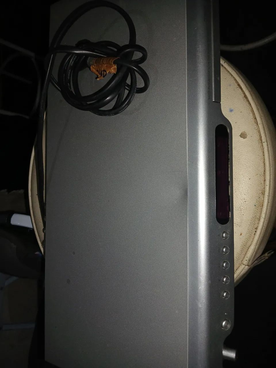 DVD SAMSUNG - Foto 4