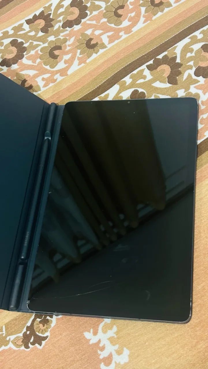 TABLET SAMSUNG S6 - Foto 2