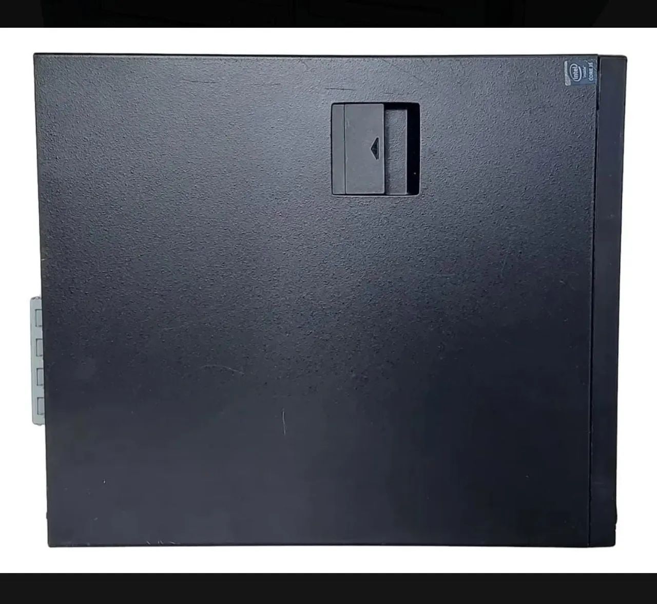 CPU compacta Core I3 4ªG - 8GB RAM - 500HD - Windows 10 - Rodando Liso - Foto 5