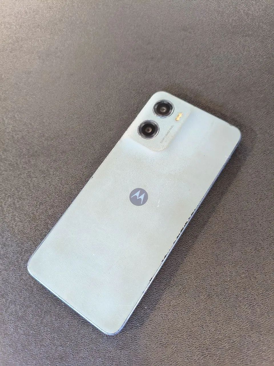 Moto G05 combino valor 