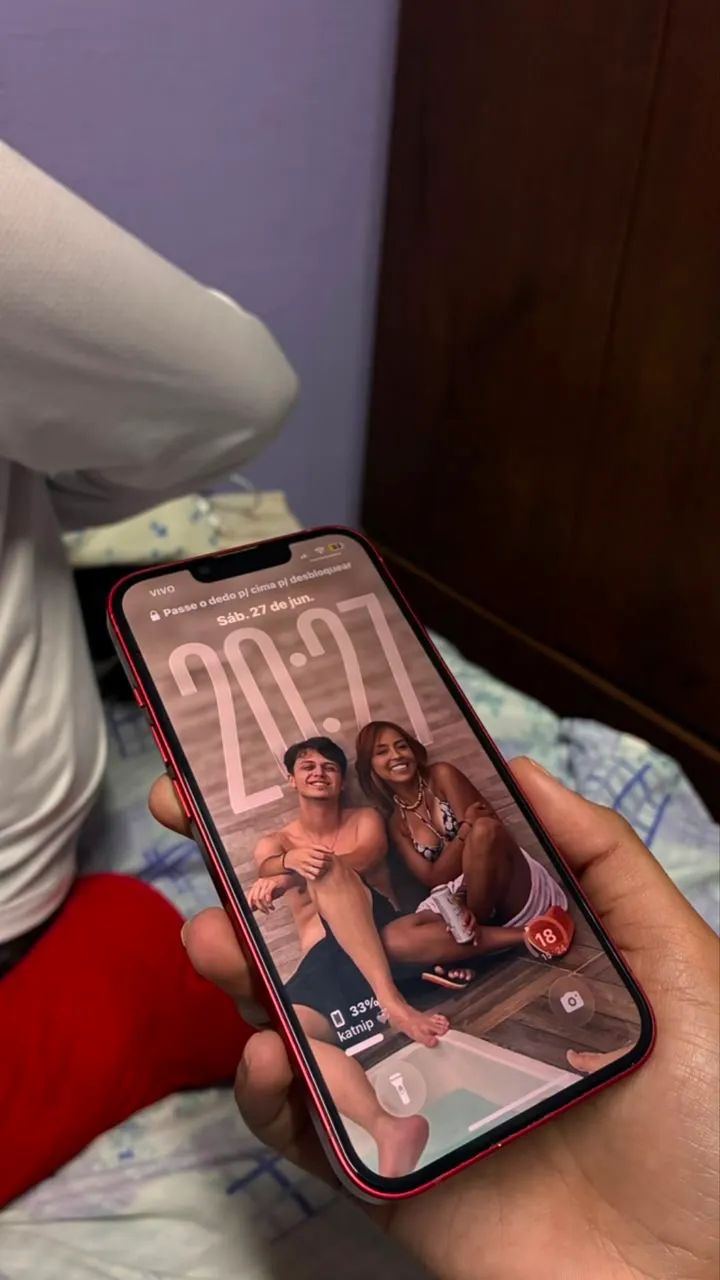 iPhone 13 256 gb - Foto 2