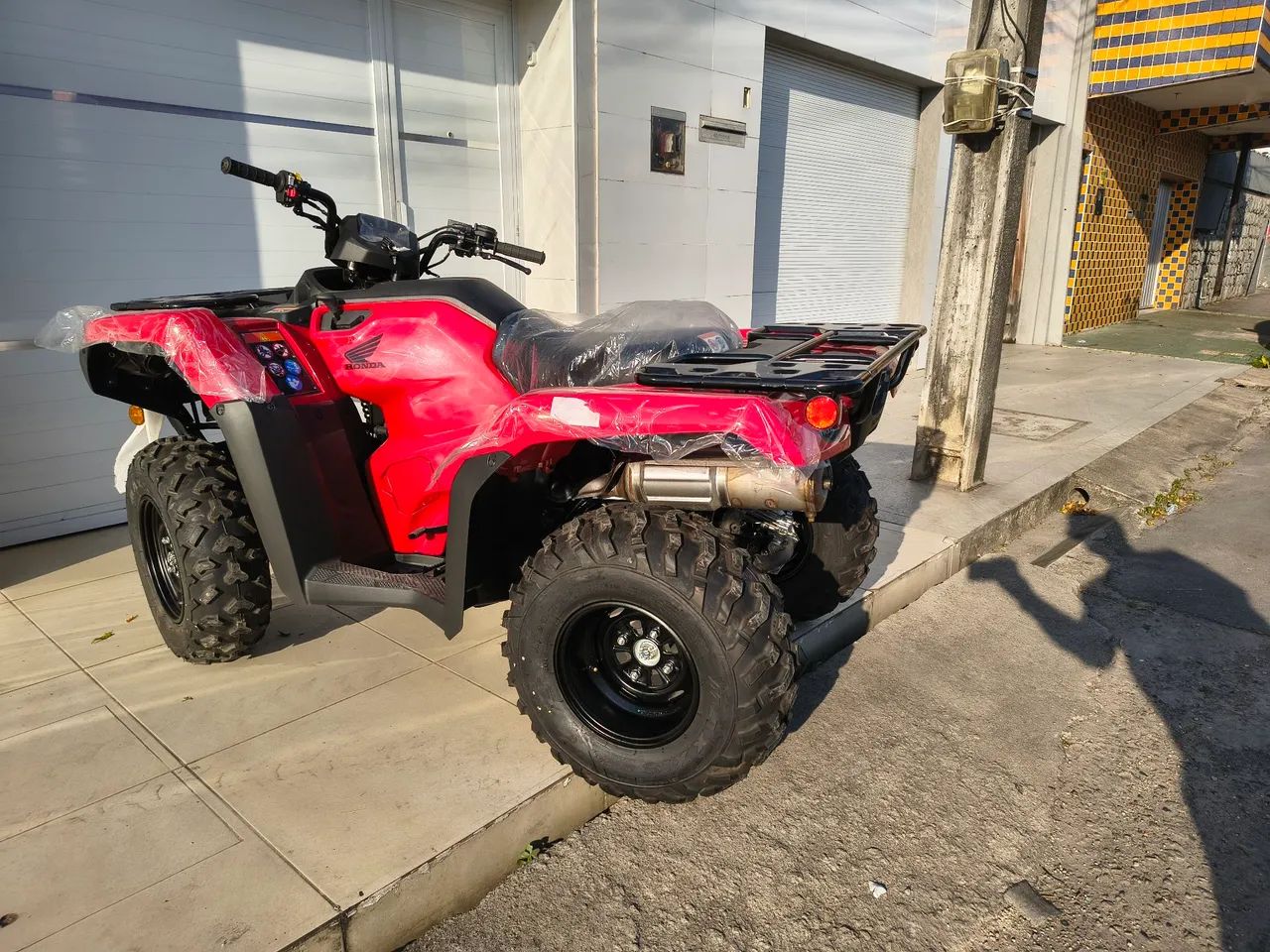Fortrax 2027 - Foto 4