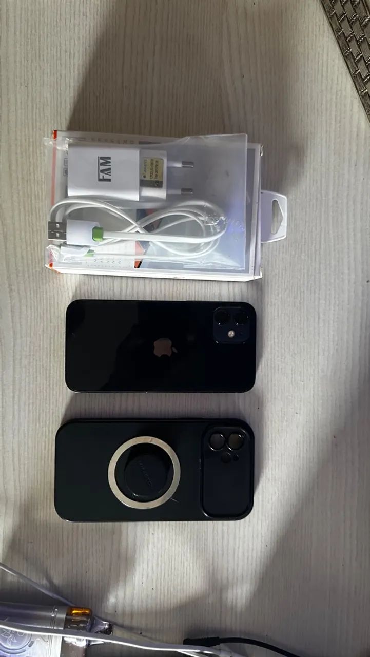 iPhone 12 - Foto 4
