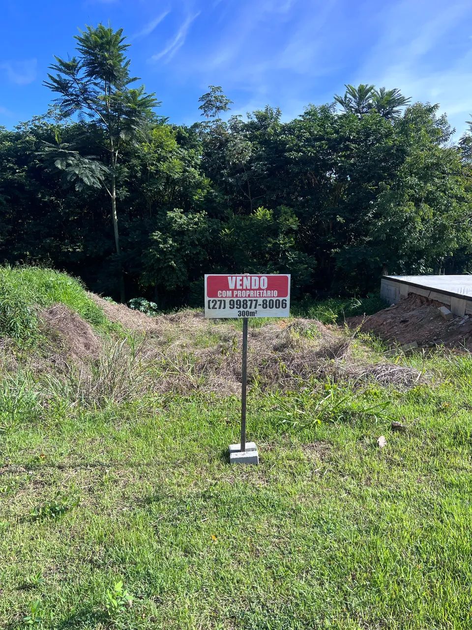 Lote Venda Nova do Imigrante 