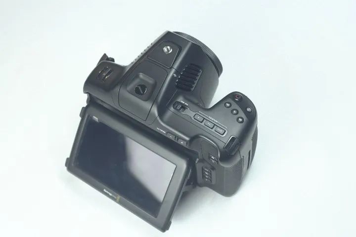 Blackmagic 6k pro - Foto 4