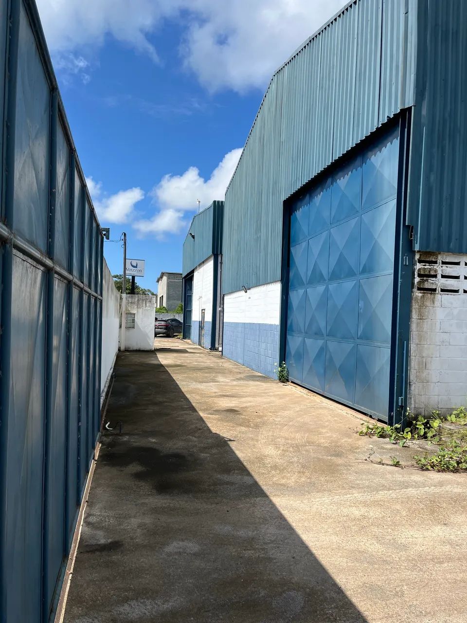 2 galpões disponíveis pra Aluguel ou Venda  - Foto 2