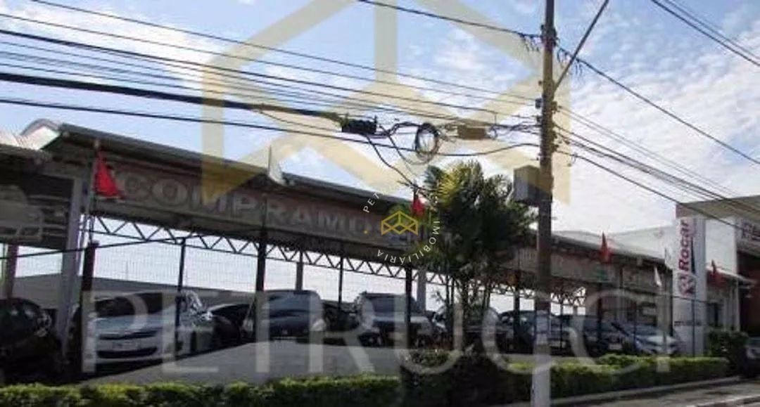Ponto Comercial à venda, Jardim Conceição, Campinas - PT0053. - Foto 2
