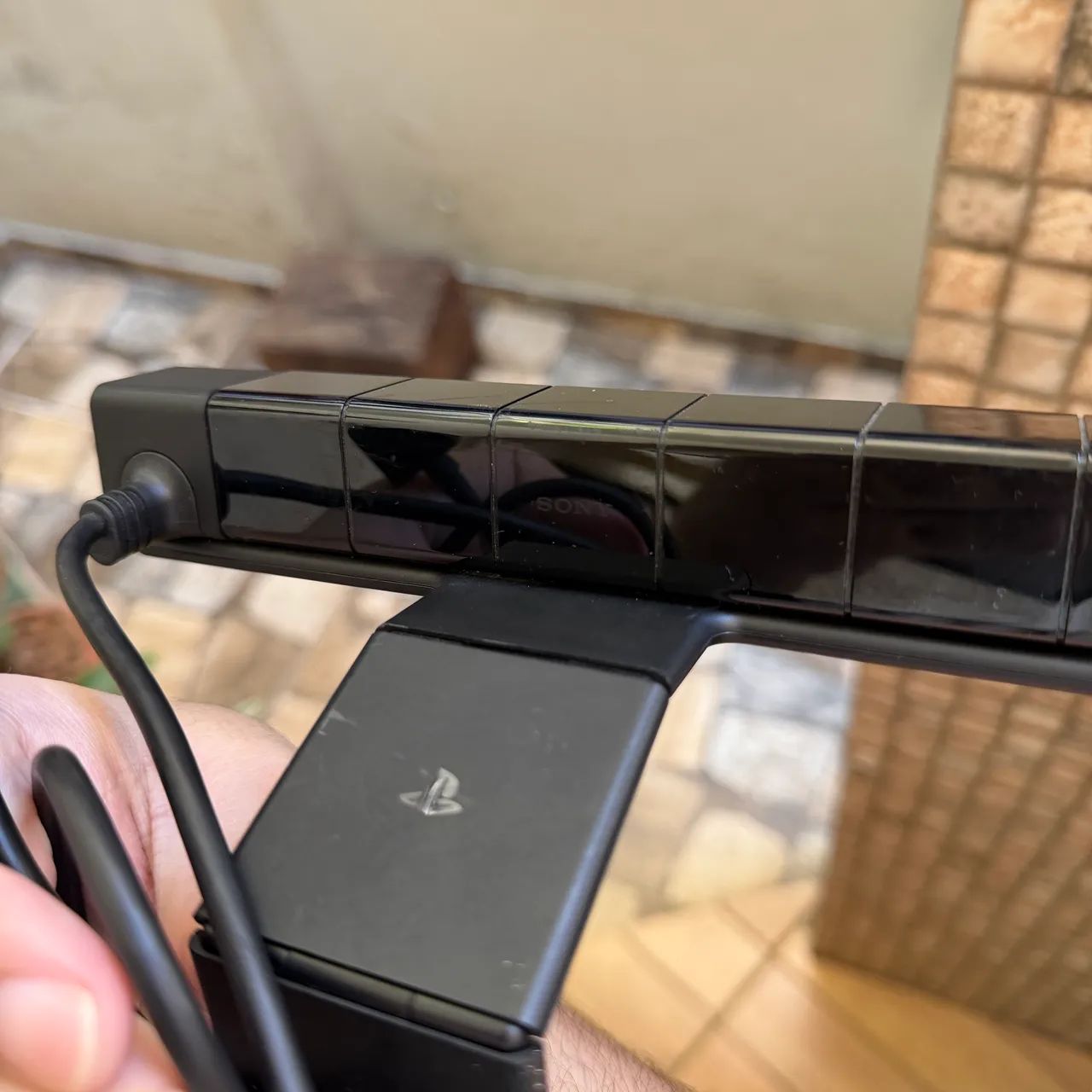 Câmera do PS4 PlayStation 4 - Foto 2