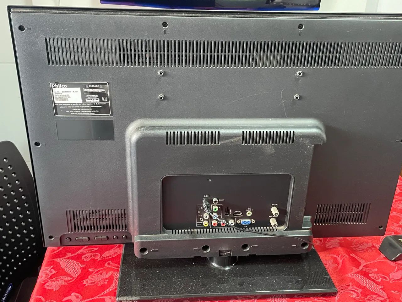 TV PHILCO 24 - Foto 4