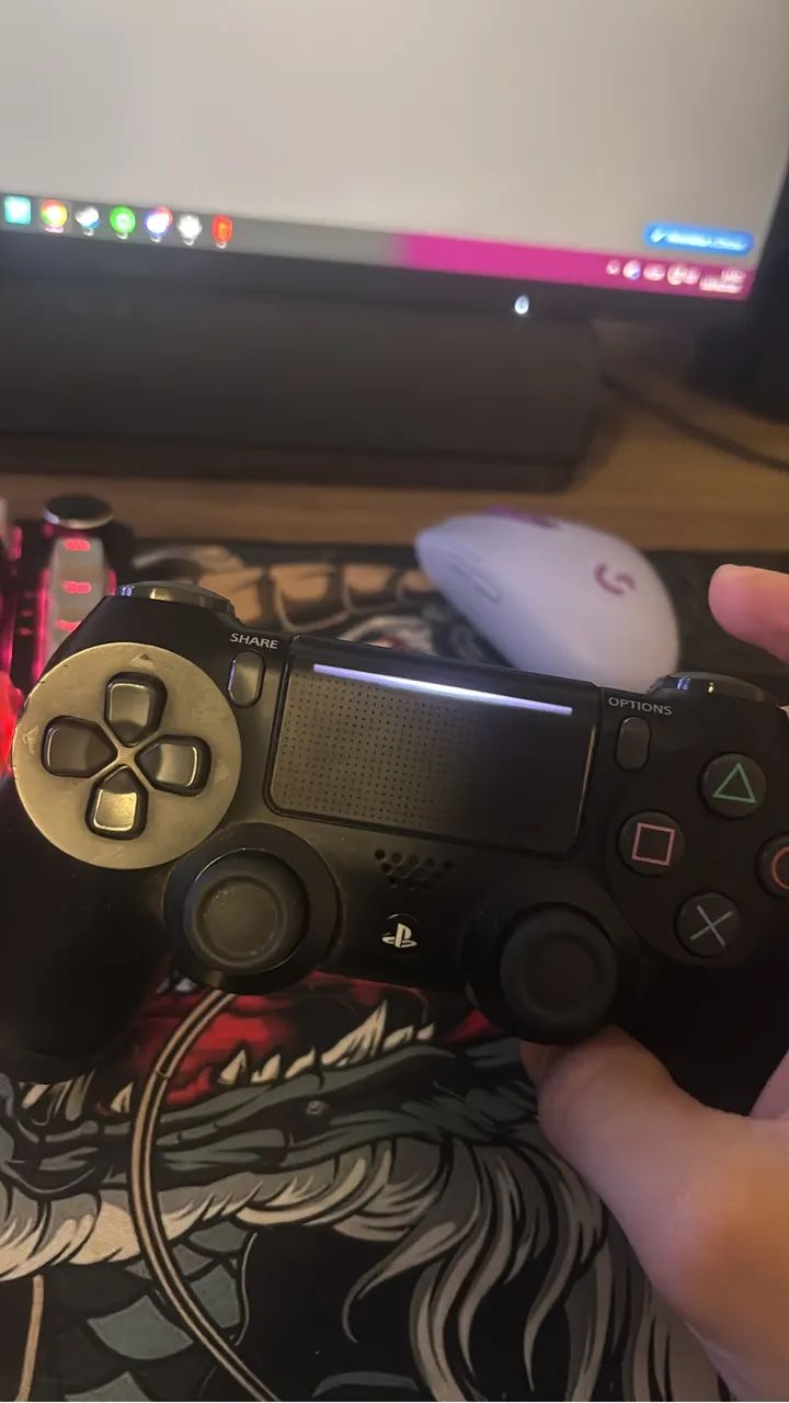 PS4 