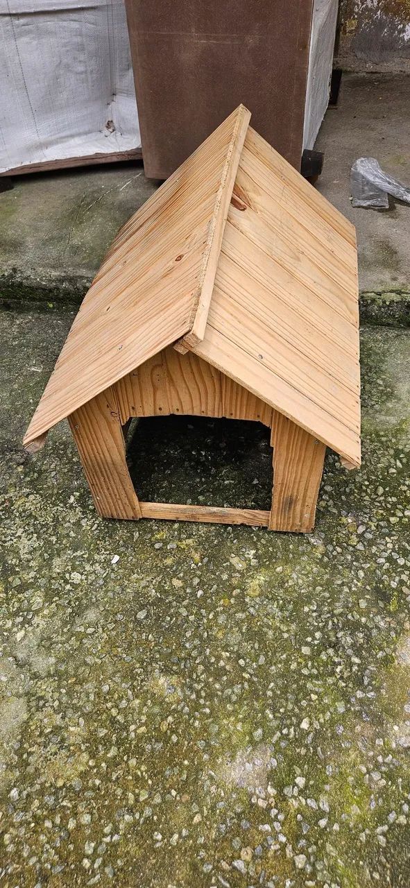 Casinha para Cachorro - Foto 4