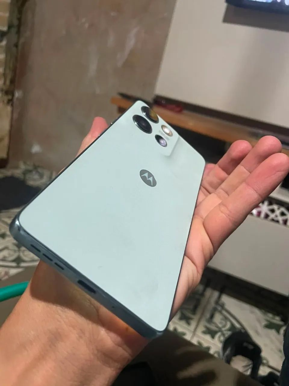 Motog 75 256gb - Foto 2