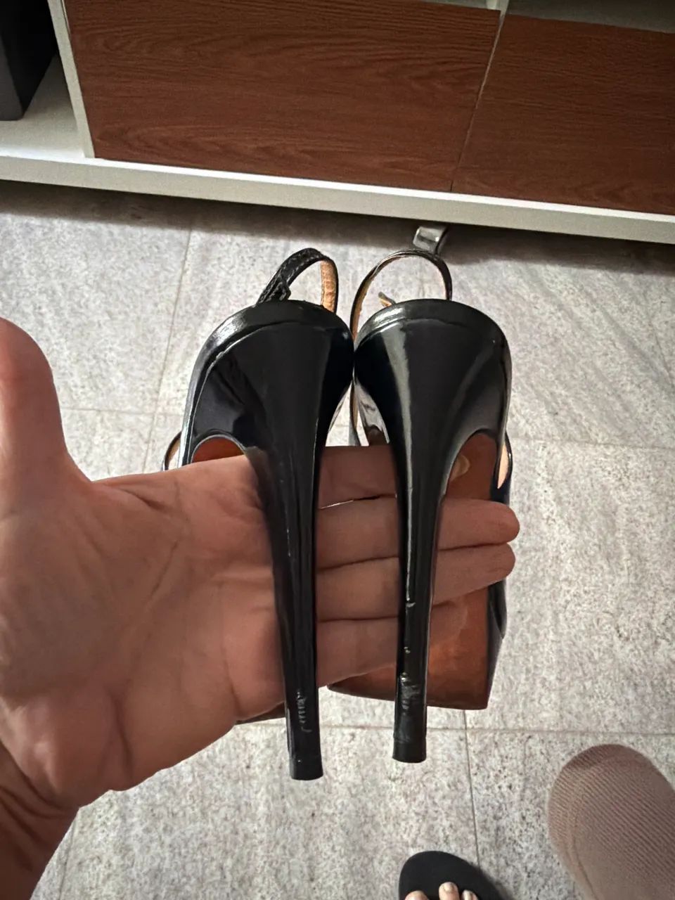 Sandália Luiza Barcelos  - Foto 3