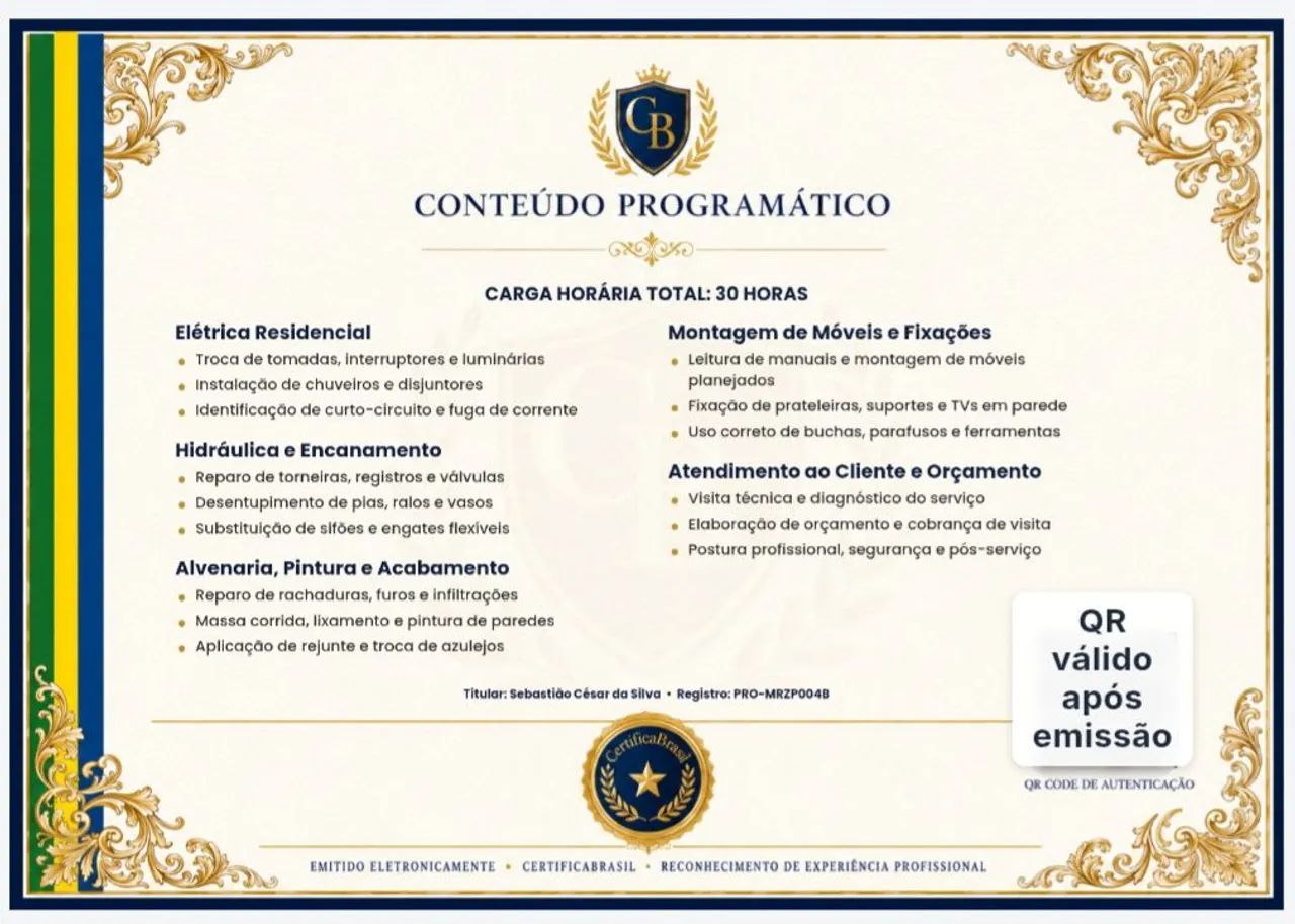 REFORMAS E PINTURAS EM GERAL  - Foto 2