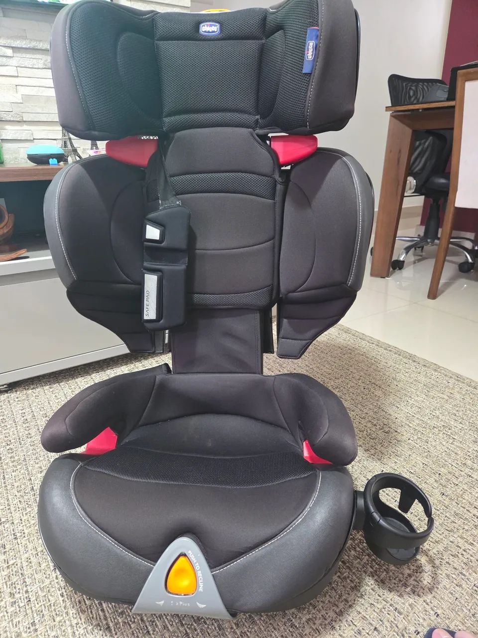Cadeirinha para carro