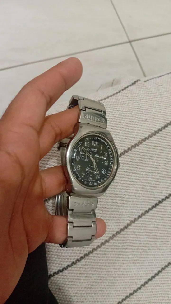 Swatch original 