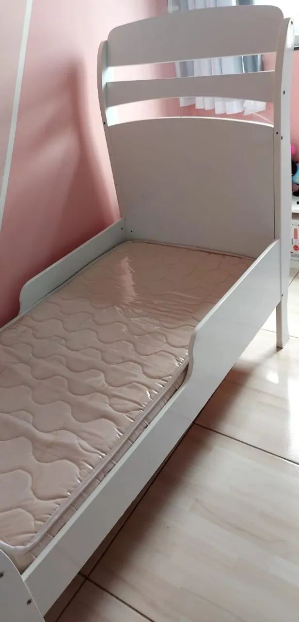 Cama infantil  - Foto 4