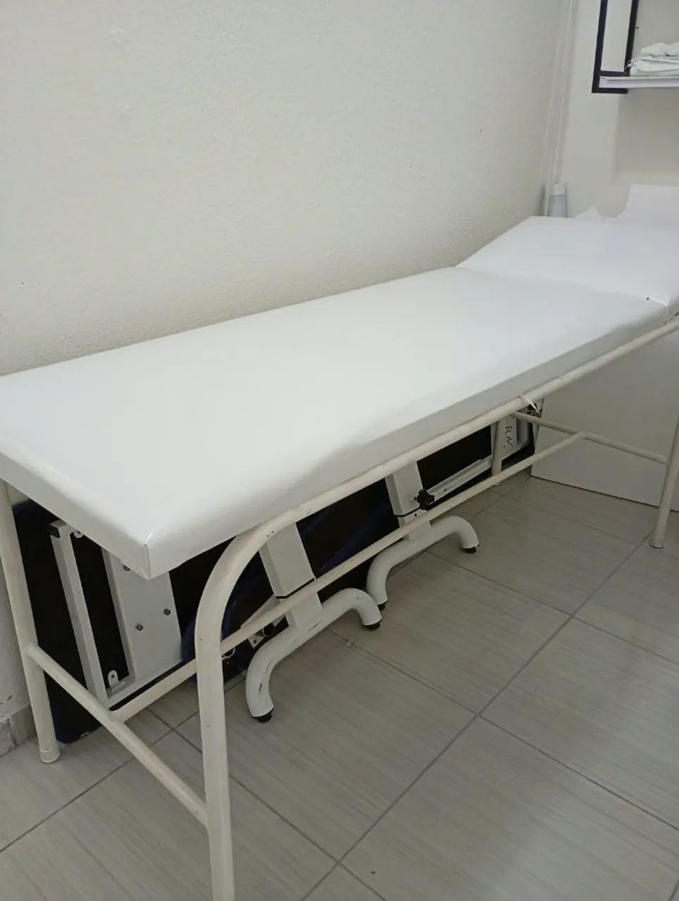 Maca de Estética Branca - Conservada - Foto 2