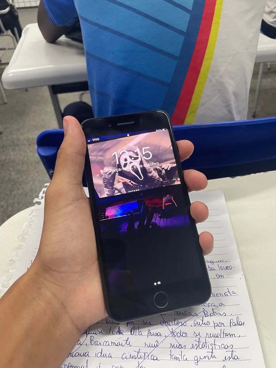 iPhone 7 Plus ?  - Foto 3