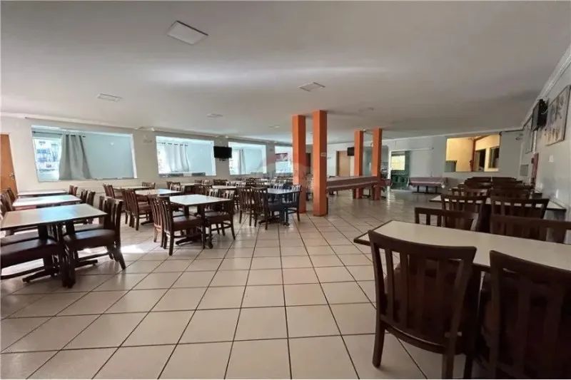PrA©dio bem estruturado de 4 pavimentos, com 90 quartos Bairro Carlos Prates - Foto 2