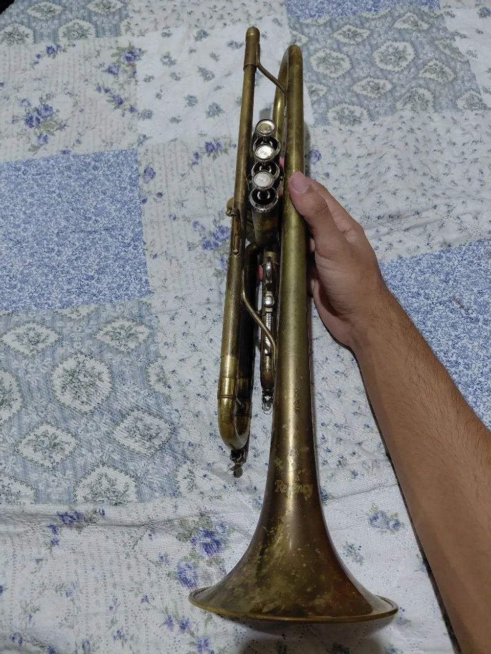 Trompete  - Foto 3