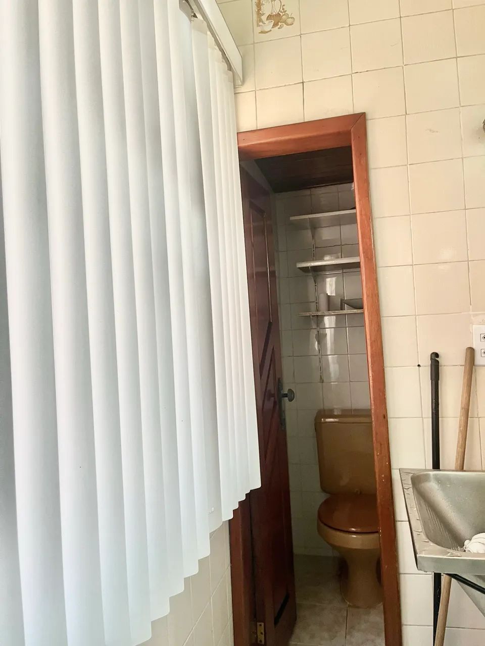 Apartamento no Conjunto Tocantins 1 Etapa. - Foto 4