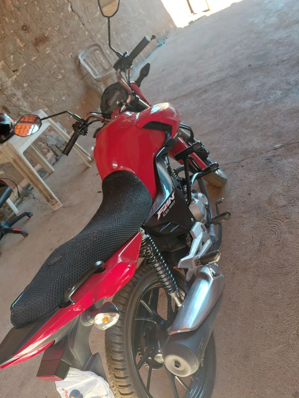 Vende moto  - Foto 5