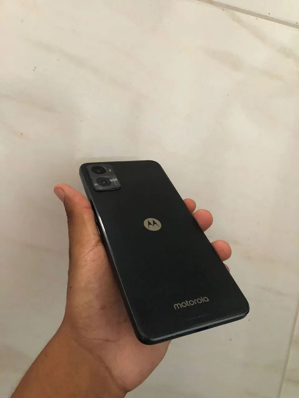 Smartphone moto e22 - Foto 3