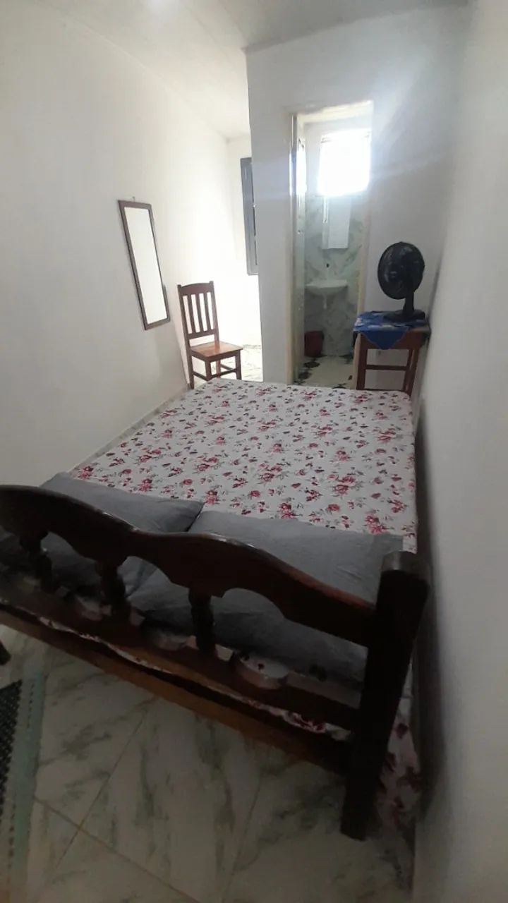Quartos para o São João de Amargosa com garagem e entrada independente - Foto 4