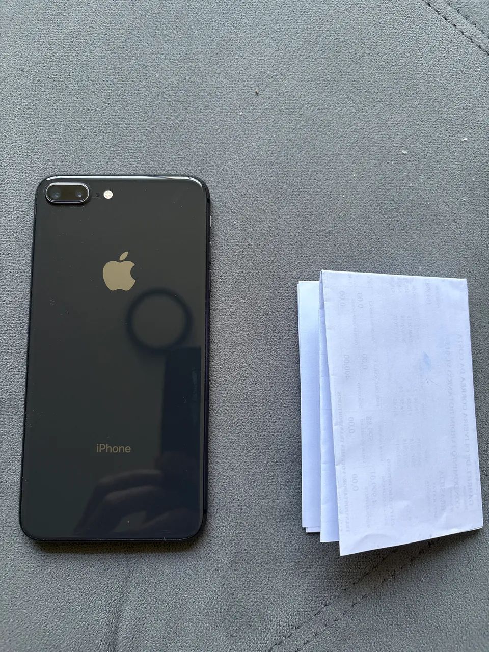iPhone 8 Plus 256gb - Celulares e Smartphones - Asa Sul, Brasília