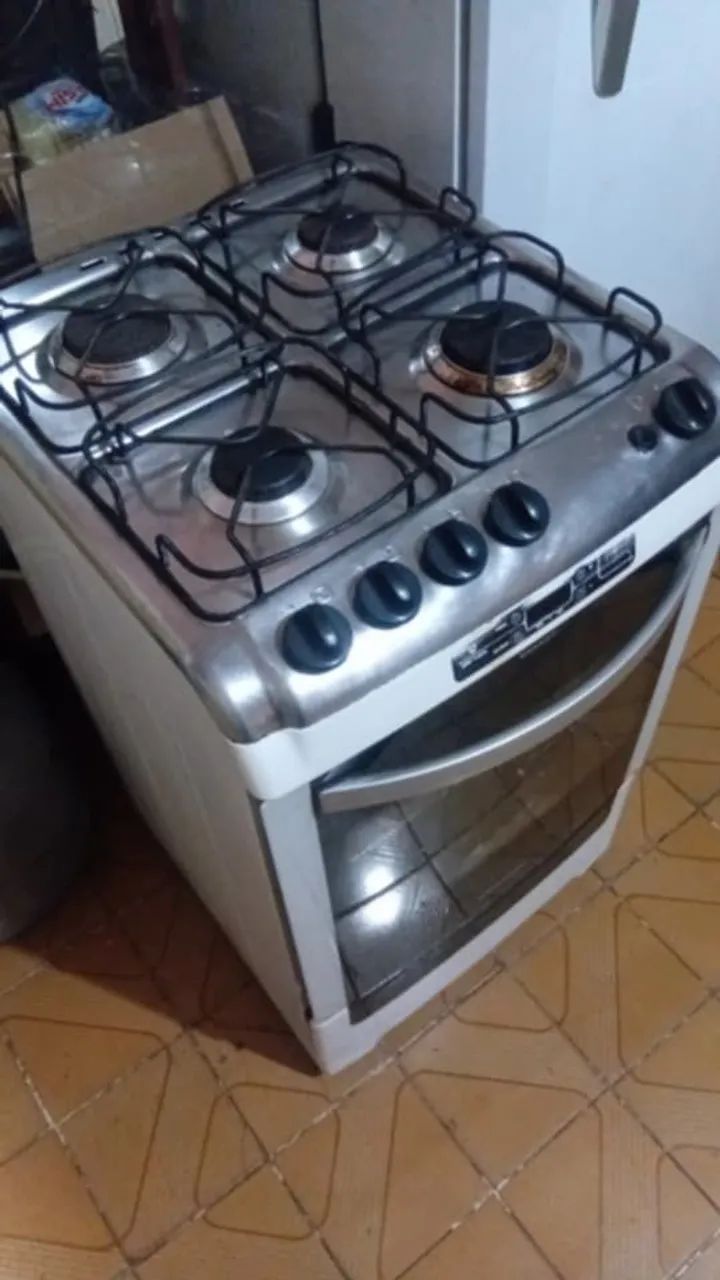 Fogão top - Foto 4