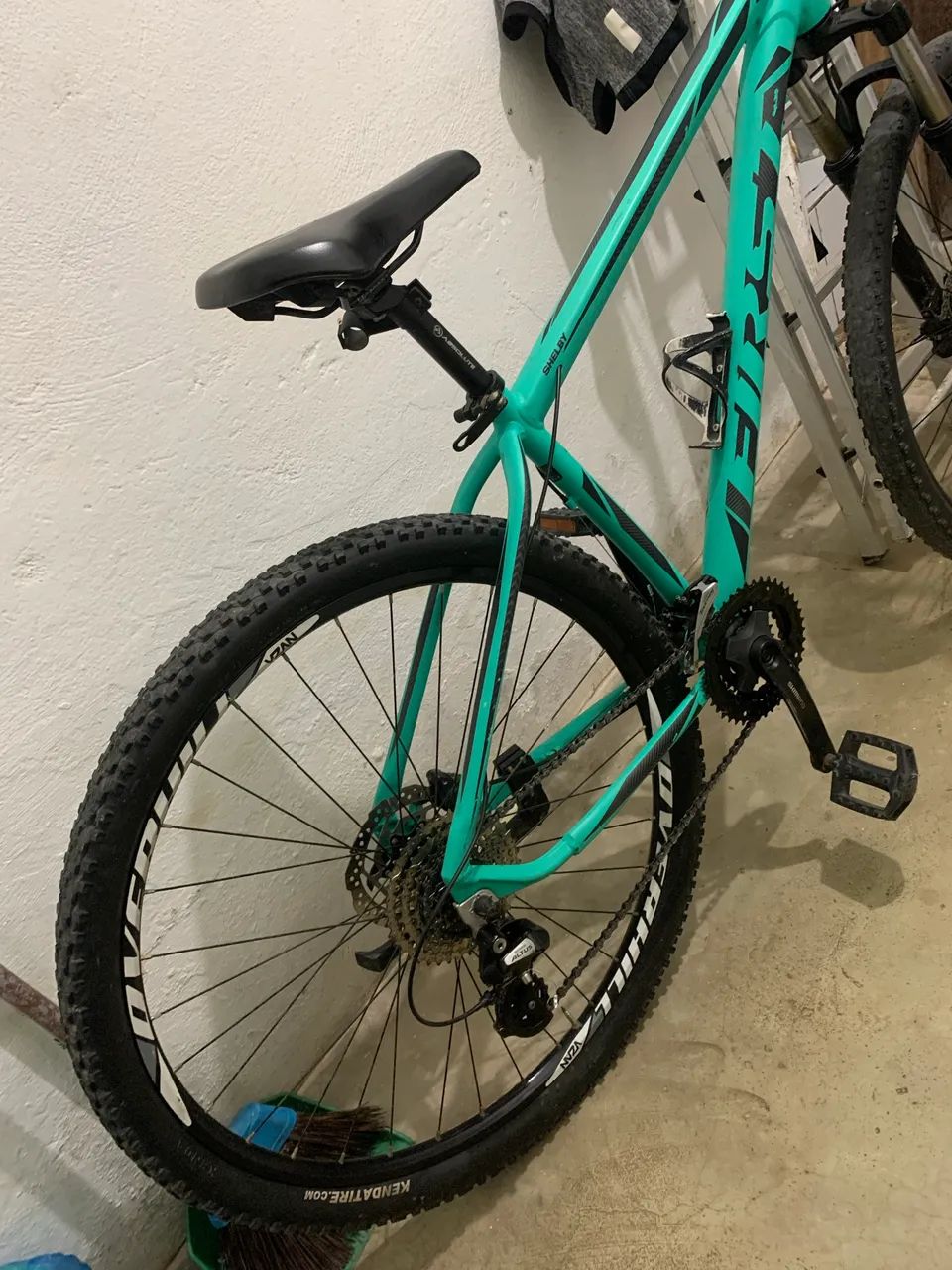 Bicicleta aro 29  - Foto 5