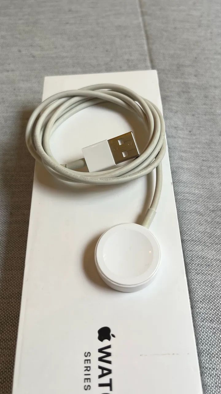 APPLE WATCH Série 3  - Foto 2